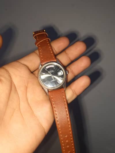 Ricoh medallion 21 jewels/original watch / Automatic