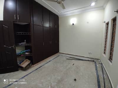 Abubakar Block Upper Portion For Rent Brand New Condition Separate Electric Meter Gas Available Small To Be Given To Family