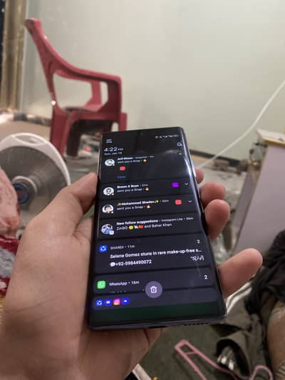 Techno spark 20 pro plus