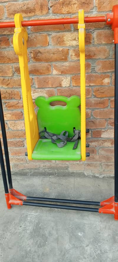 kids jhoola for sale new condition