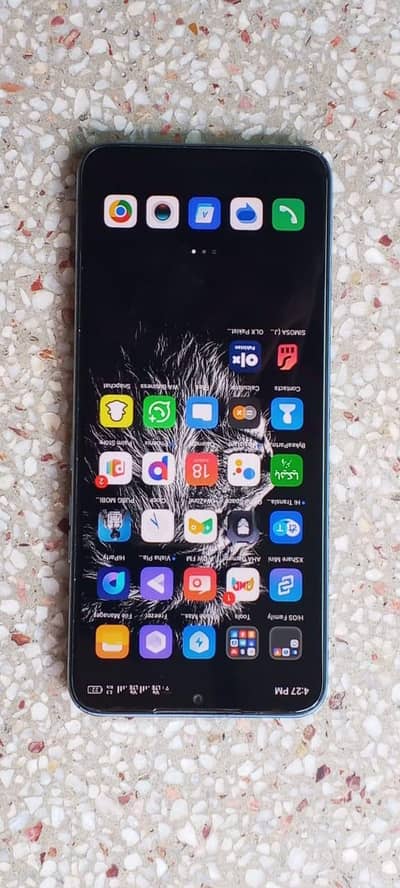 Techno Pova Nova 4+1 Ram 64GB rom