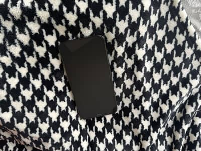 12 promax Flagship Blue colour 128GB, Battery Health 76%