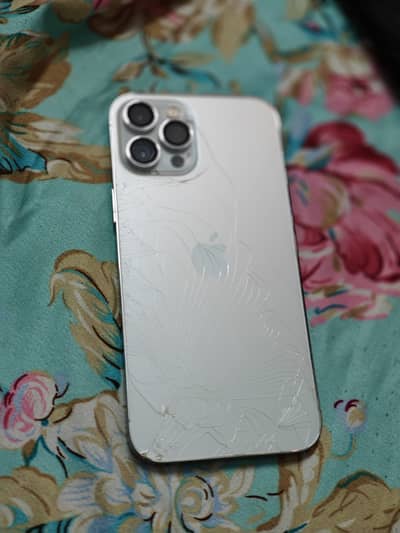 Iphone 12 pro max 128gb