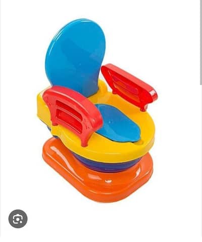 potty trainer