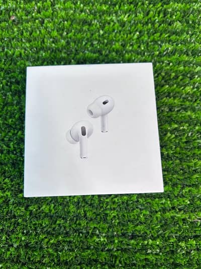Airpods pro (2nd generation)