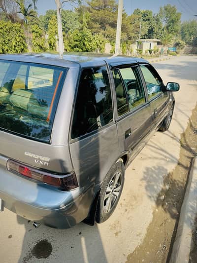 Alloy Rim Installed New Tyre Ac/Heater On Power Window Engine Sus 100%