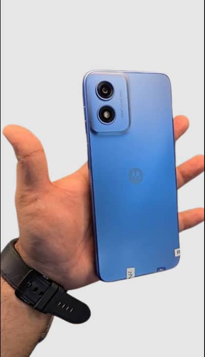 Motorola Moto G Play