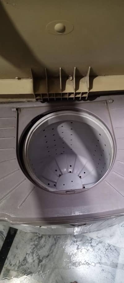 Super Asia sd 550 spinner dryer