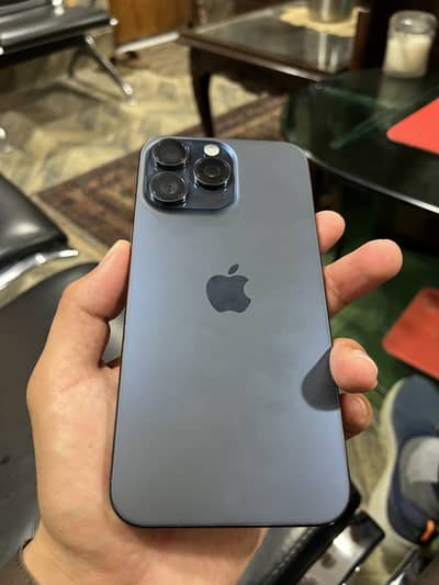 Iphone 15 pro max jv box