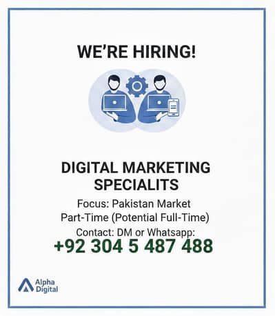 Marketing Manager Remote