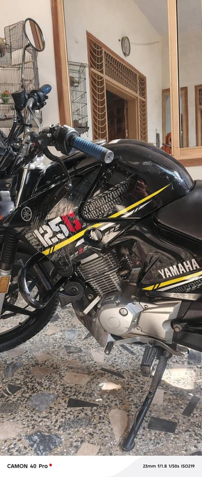 yamaha