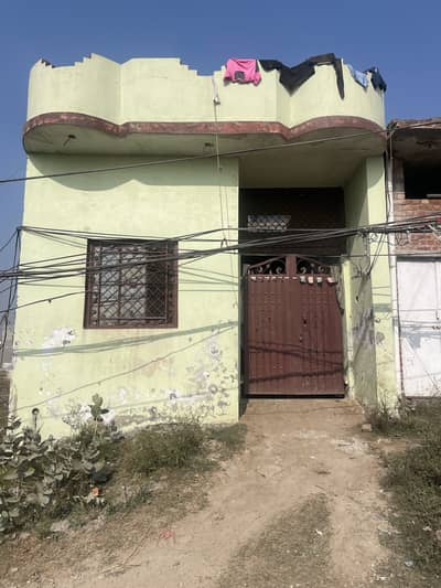 3 marla 2.5 marla 5 marla makan for sell