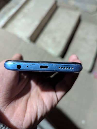 neat and clean mobile