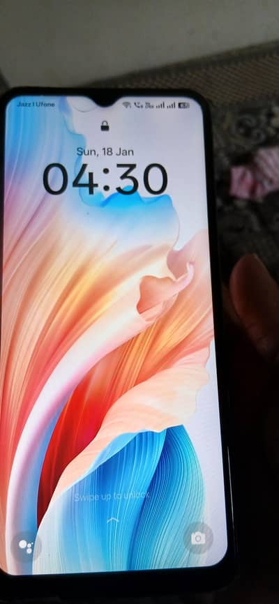 oppo A18 4 128