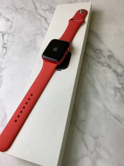 Apple watch series 6