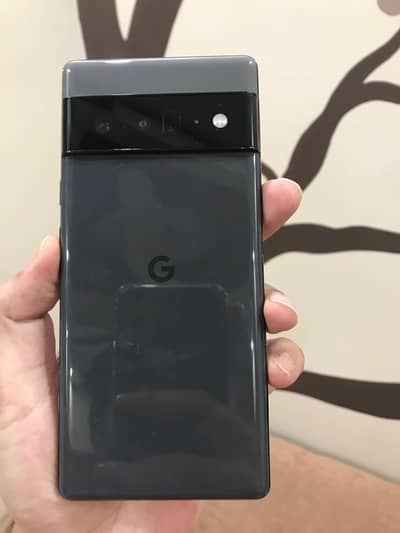 Google Pixel 6 Pro