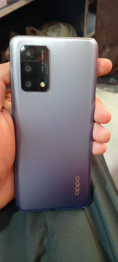 Oppo F19