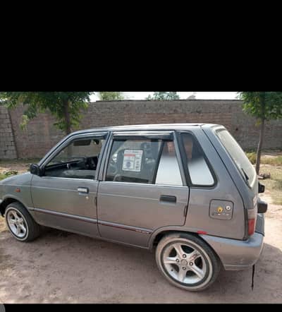 Mehran 2018 Model Islamabad Number