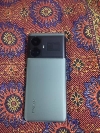 realme GT 5 non PTA