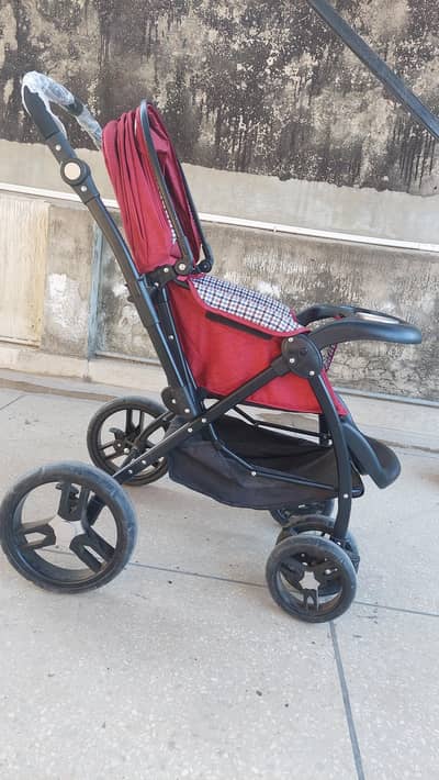 Baby Stroller pram For sale