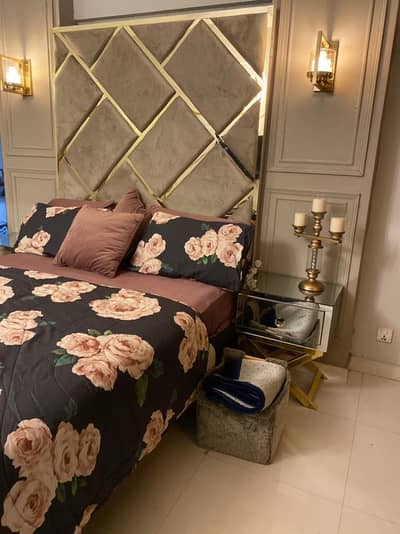 Designer Made Bedroom Set