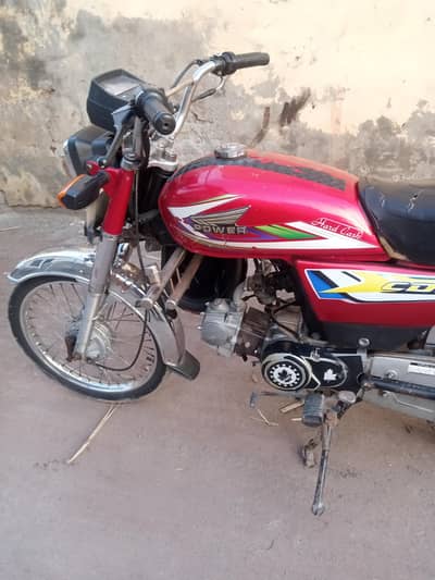 2017 model power bike. . location shahpur sdr