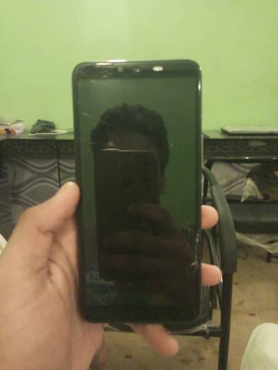 Infinix Hot 8 Lite PTA 2 32