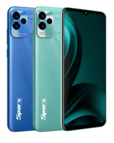 Spark neo 7 pro.