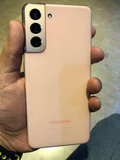 Samsung s21 8/128 non pta