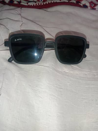 Amir khan sunglasses 