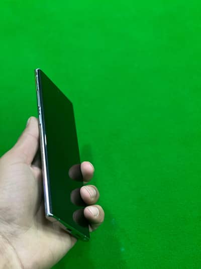 Samsung Note 10 Plus 5g exchange