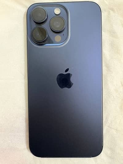 Apple iPhone 15 Pro Max