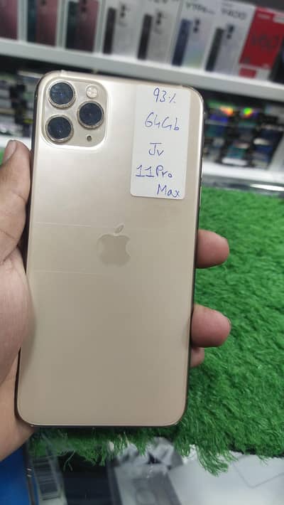 iphone 11 pro max jv