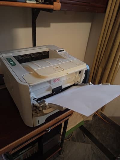 HP 2055dn printer (duplex and networking)