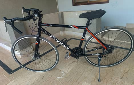 Crolan Vista 070 Bicycle