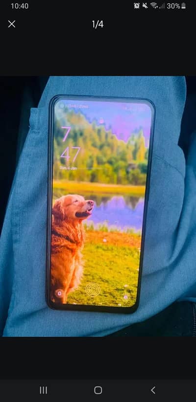 Oppo F19  mobile for sale urgent