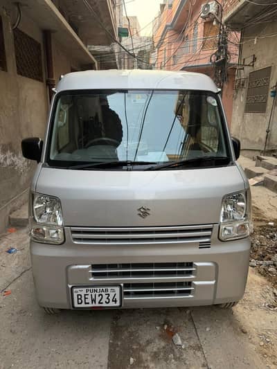 Suzuki Every available for sale