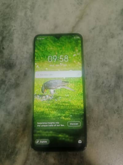 tecno pova 6 official PTA