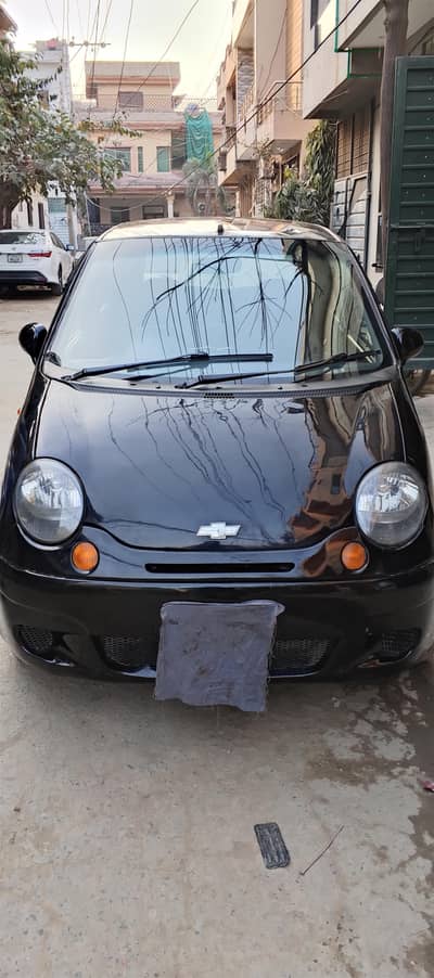 Chevrolet joy black  for sale