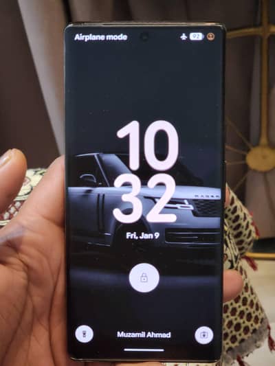 google pixel 6pro best camera device