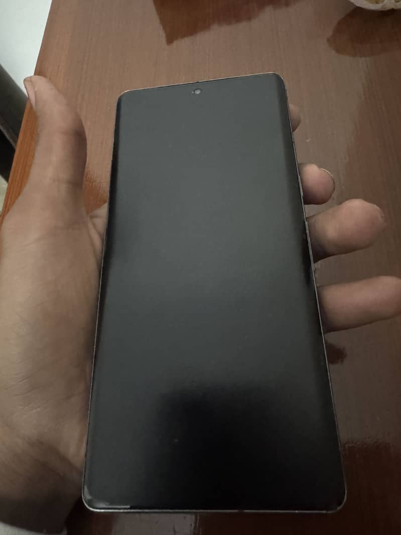 Google pixel 7 pro 0