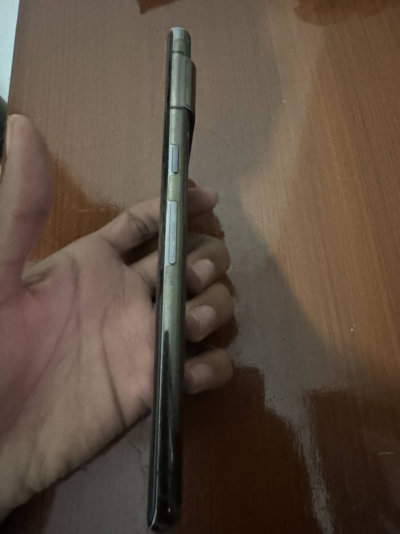 Google pixel 7 pro 6