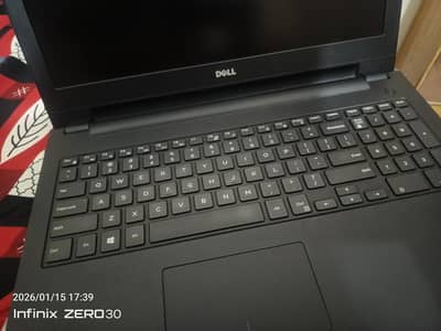 Core i5 Laptop – SSD + 8GB RAM (Battery Dead)