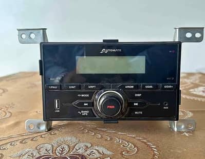 Suzuki alto original mp3 player
