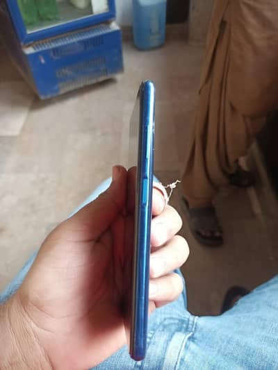 pocox3 exchange possible 03062802770