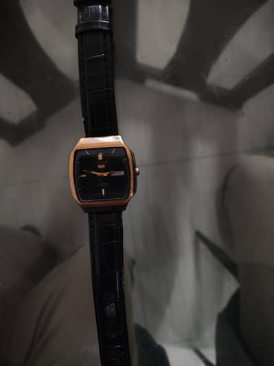 Vintage Orignal Seiko 5