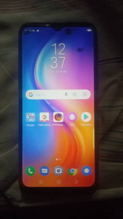 phone bilkuk thk ha bss normal sa shade ha panal pa baki All oky