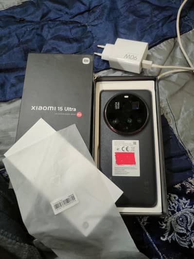 xaiomi 15 ultra 512Gb