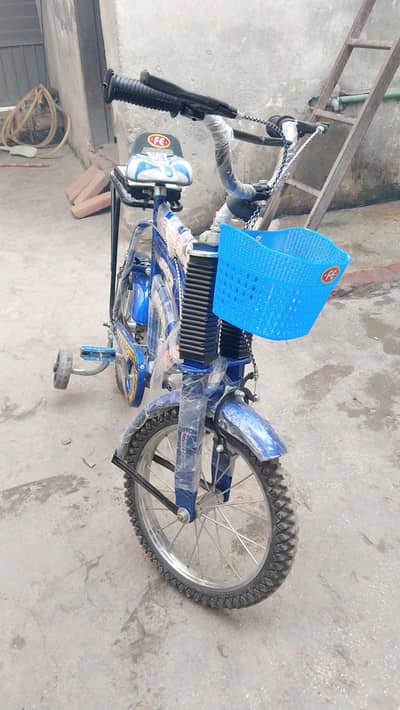 for sale bicycle new condition