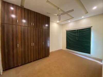 Elegant 8 Marla Lower Portion for Rent in DHA Rahber, Sector 1